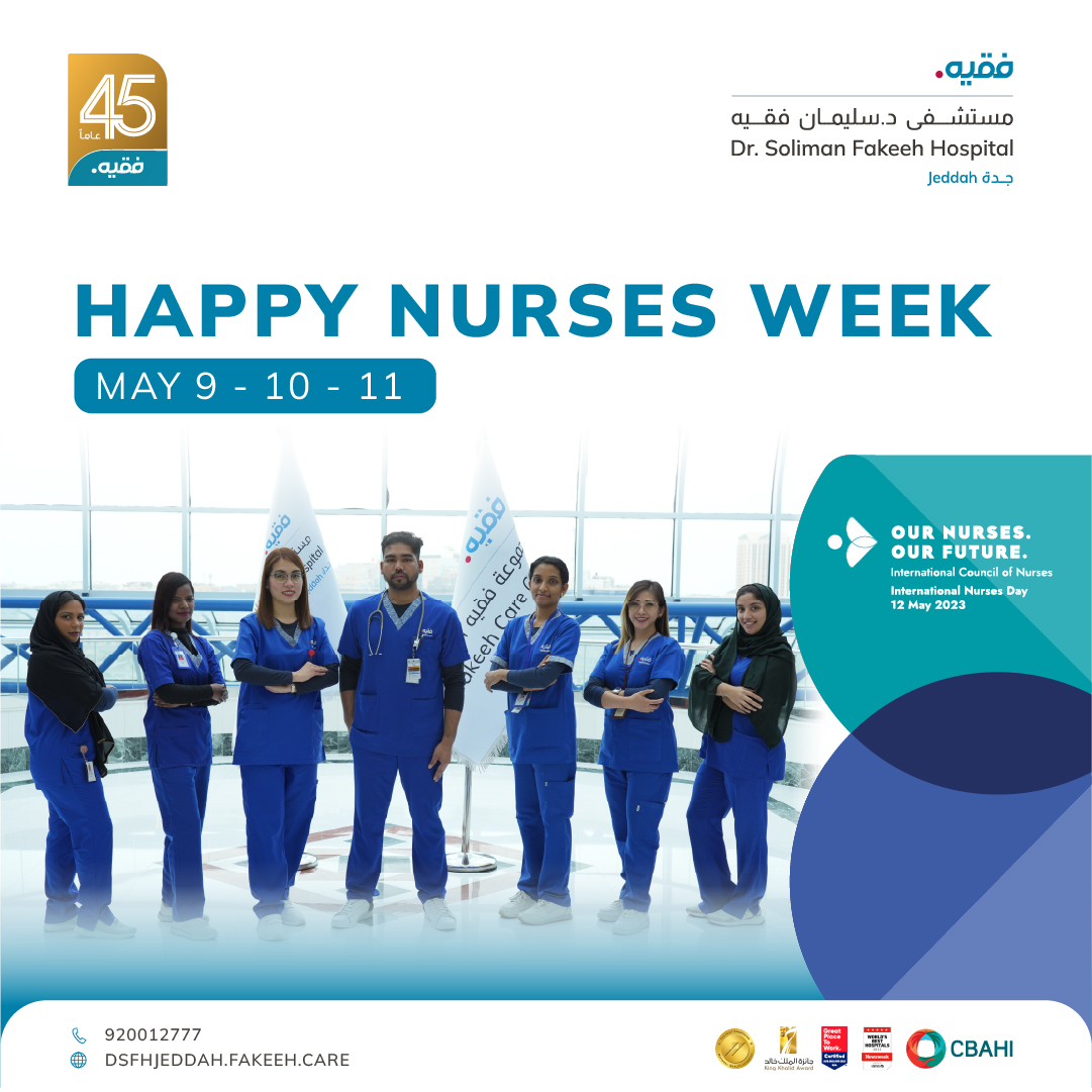 Nursing Week